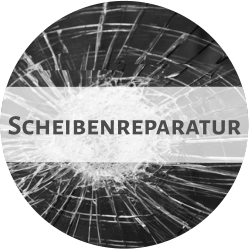 Scheibenreparatur